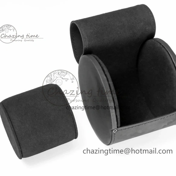 MiroTime 0301 ZeroBulk Custom Modded Daytona DD4132 VSV Super Clone 28800 VPH Automatic Movement (Silver Color) 479